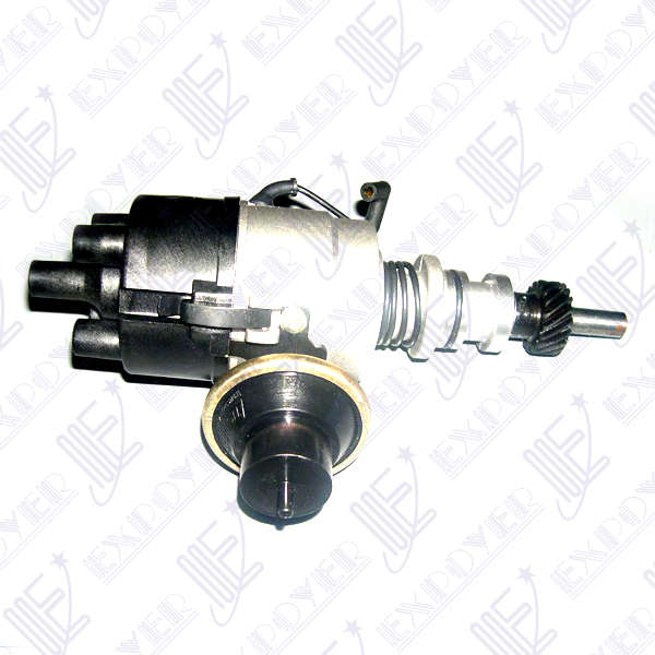 DISTRIBUIDOR        MOTOR 1.6      SIERRA