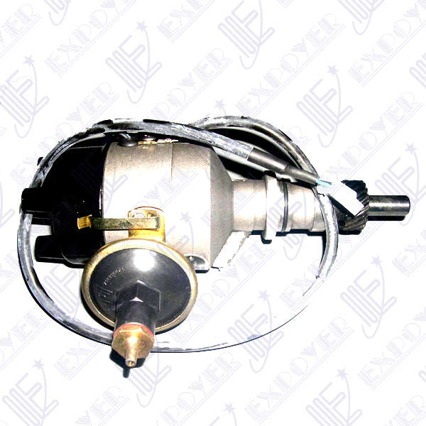 DISTRIBUIDOR ELECTRONICO           SIERRA 2.3