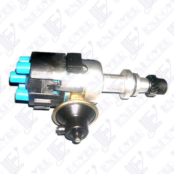 DISTRIBUIDOR ELECTRON. CARBURADOR  ESCORT/ORION