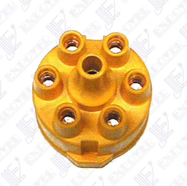 TAPA DISTRIBUIDOR   (D/INDIEL)     F-100/FALCON