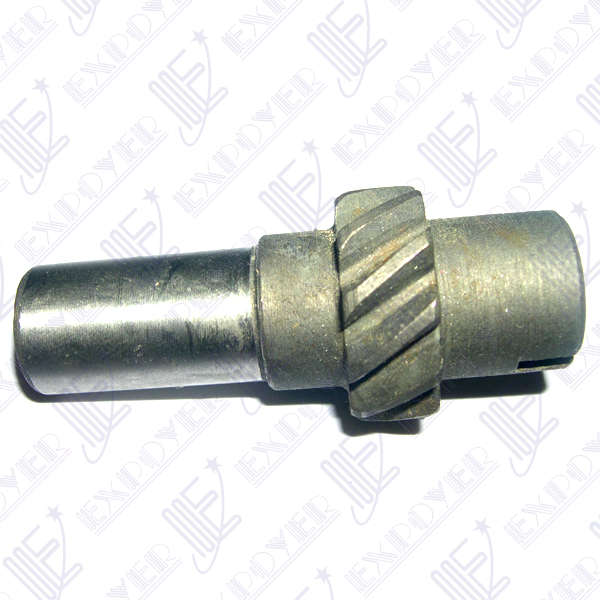 PIÃON DE ARRASTRE DISTRIBUIDOR     ESCORT CHT