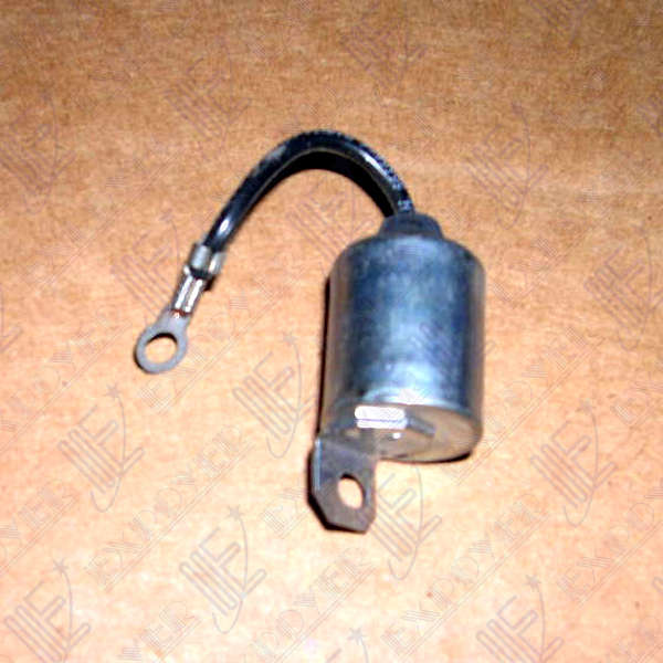 CONDENSADOR DIST. MOTORCR. RDC36 F-100/FAL 80/  **