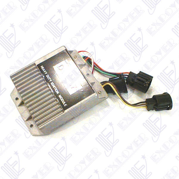 MODULO IGNICION      -INDUM 1926-FORD           **