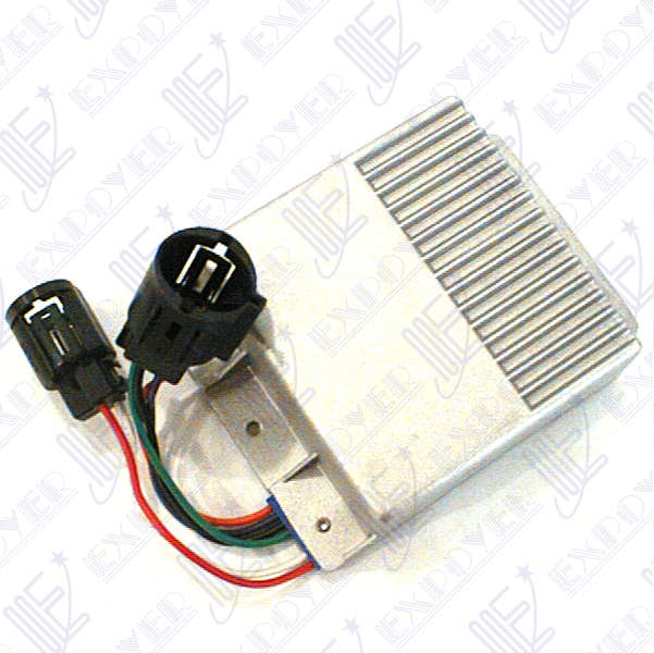 MODULO IGNICION      -INDUM 1927-FORD           **