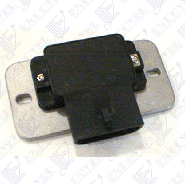 MODULO IGNICION      -INDUM 1934-FIESTA/ESCORT  **