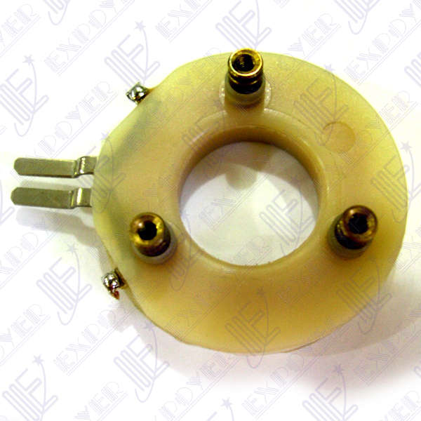 CAPTOR DISTRIBUIDOR   INDUM-4112-ESCORT/SIERRA  **