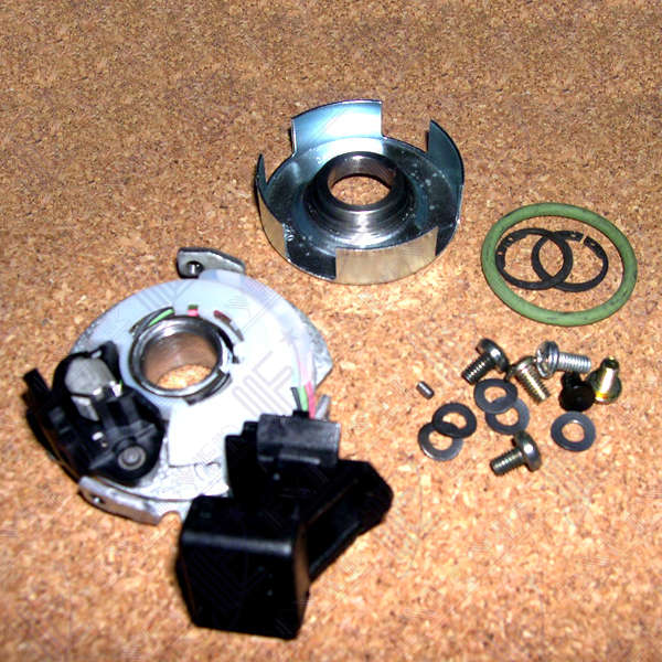 CAPTOR DISTRIBUIDOR   INDUM-4115-ESC/ORION/GALAX**