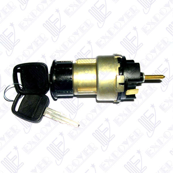 CILIN ARRANQ IGNICION  FALCON 63/70  F-100 61/67