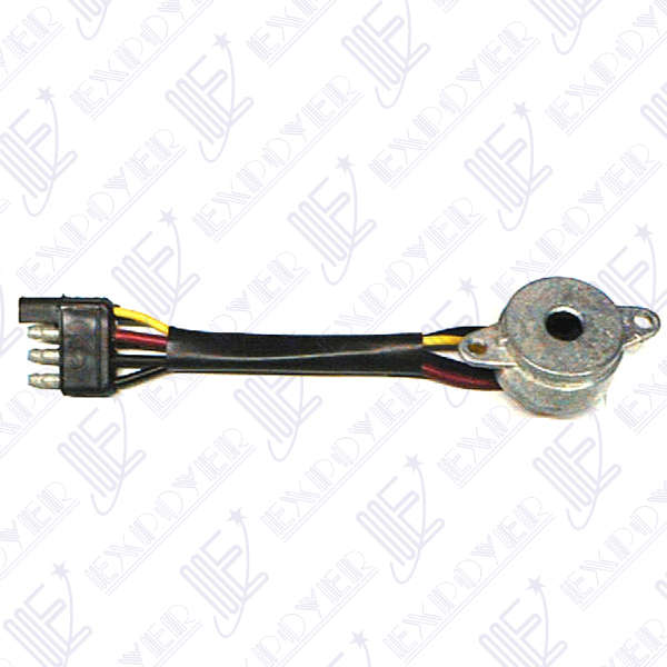 CONTACTOR ARRANQUE                 TAUNUS