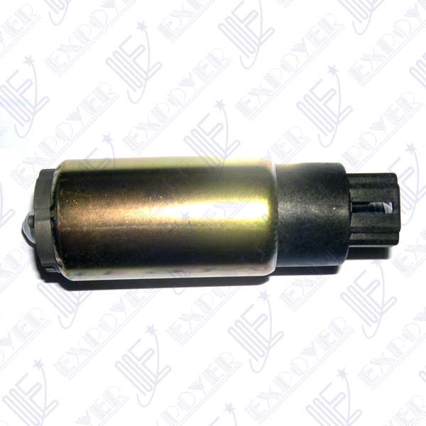 ELECTROBOMBA COMBUST. (T/477)   MULTIPUNTO  3BAR**