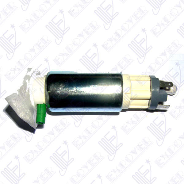 ELECTROBOMBA COMBUST.(T/103)     MULTIPUNTO 3BAR**