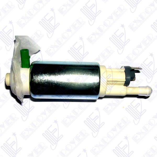 ELECTROBOMBA COMBUST. (T/104)     MONOPUNTO 1BAR**