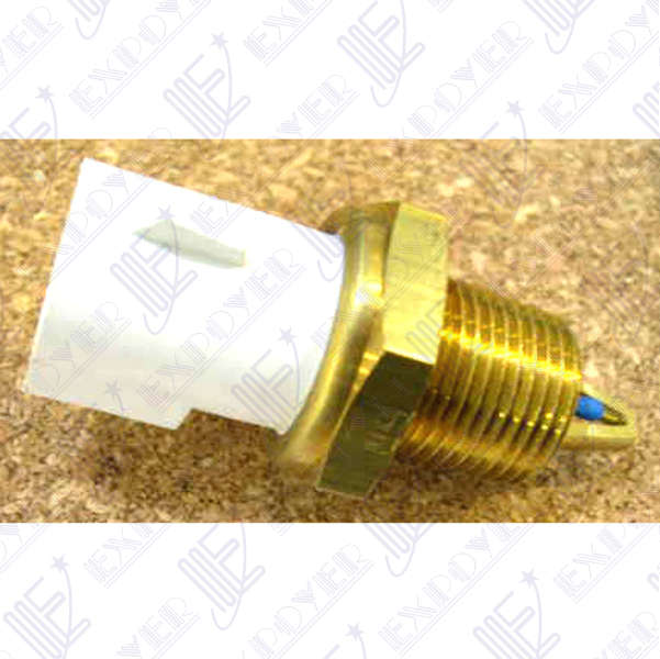 BULBO INYECCION (TEMP AIRE)   24765-MD- AUDI (BCO)