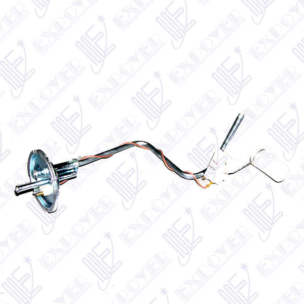 FLOTANTE TANQUE COMB.  VUARAM 268  FALCON 86/ DIES