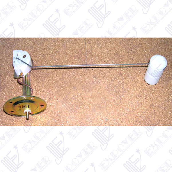 FLOTANTE TANQUE COMB.  VUARAM 261  F-100 NAF.61/81