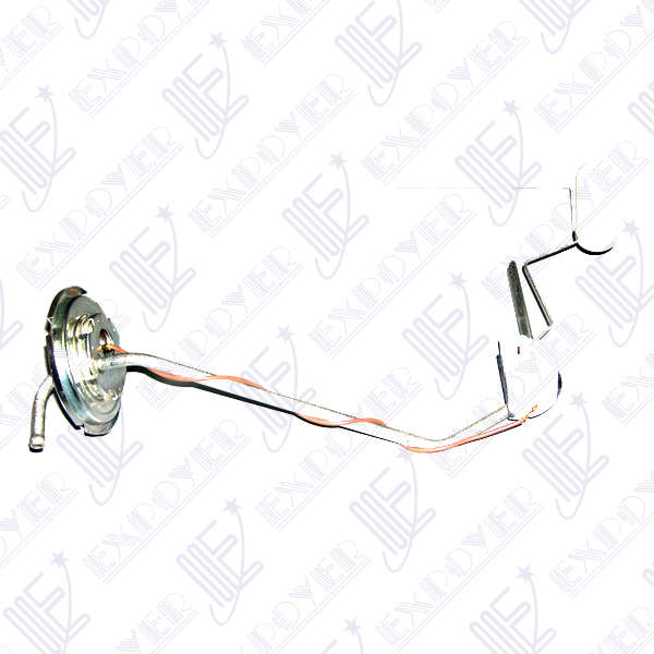 FLOTANTE TANQUE COMB.  VUARAM 262  F-100 NAF. 86/