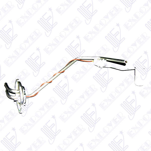 FLOTANTE TANQUE COMB.  VUARAM 263  F-100 DIE. 86/