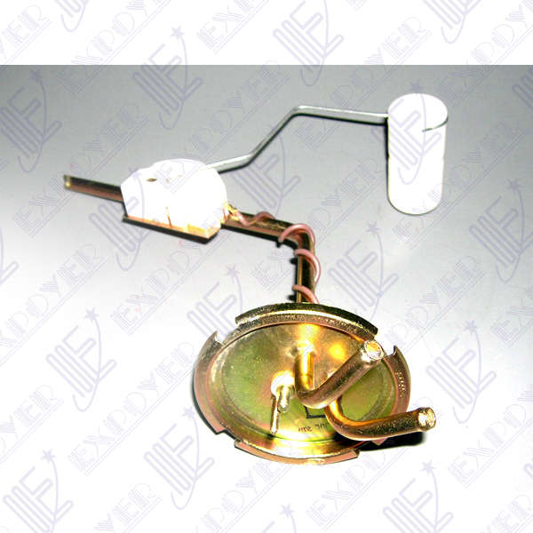 FLOTANTE TANQUE COMB.  VUARAM 265  TAUNUS 81/