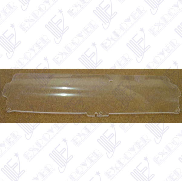 ACRILICO TABLERO          CAMIONES F-100 81/92