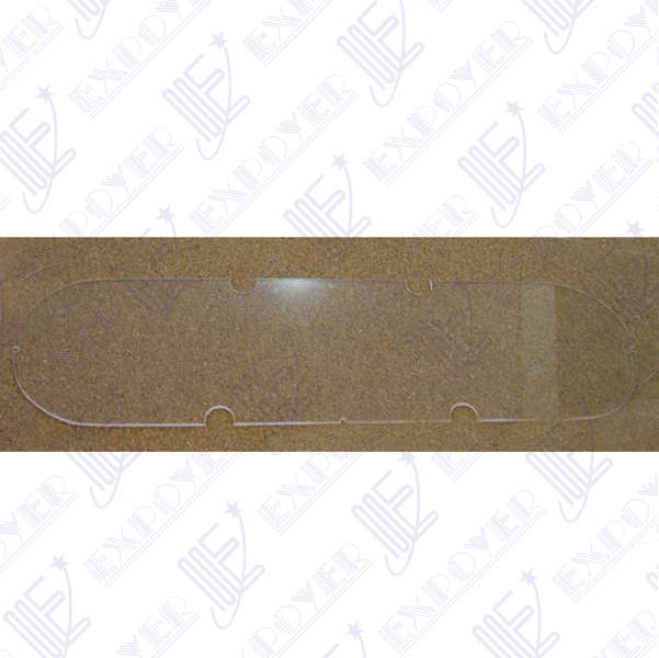 ACRILICO TABLERO                   FALCON /82