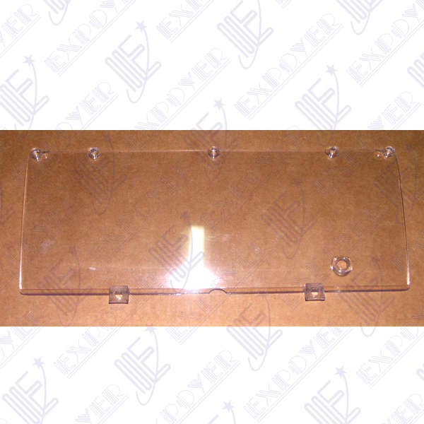 ACRILICO TABLERO (CON AGUJERO)     TAUNUS/FALC 82/