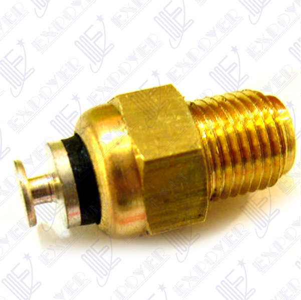 BULBO TEMPERATURA T/REDONDO        AUDI TODOS