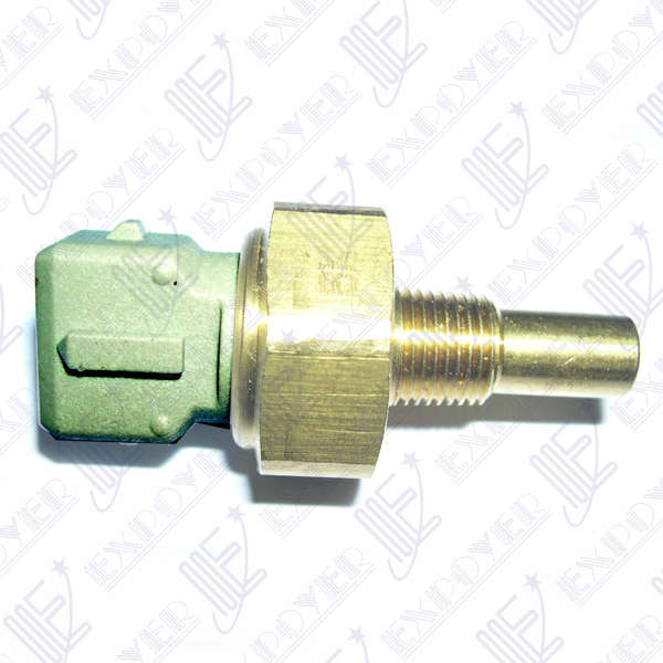 BULBO TEMPERATURA  (A/GRIS)  -24788-MD  ESCORT 16V