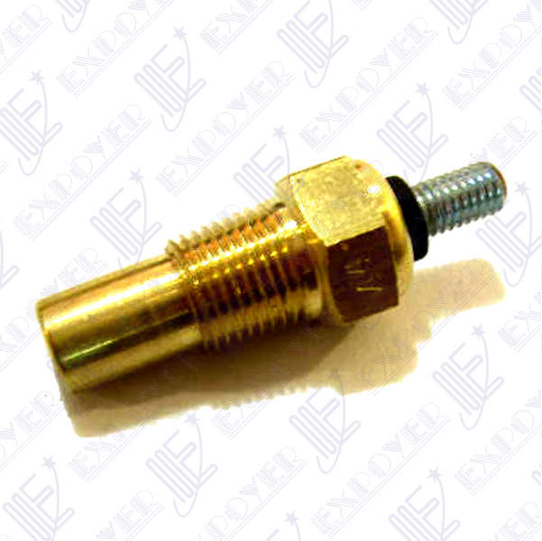 BULBO TEMPERATURA (P/ROJO) 24014-MD- CAMIONES /86