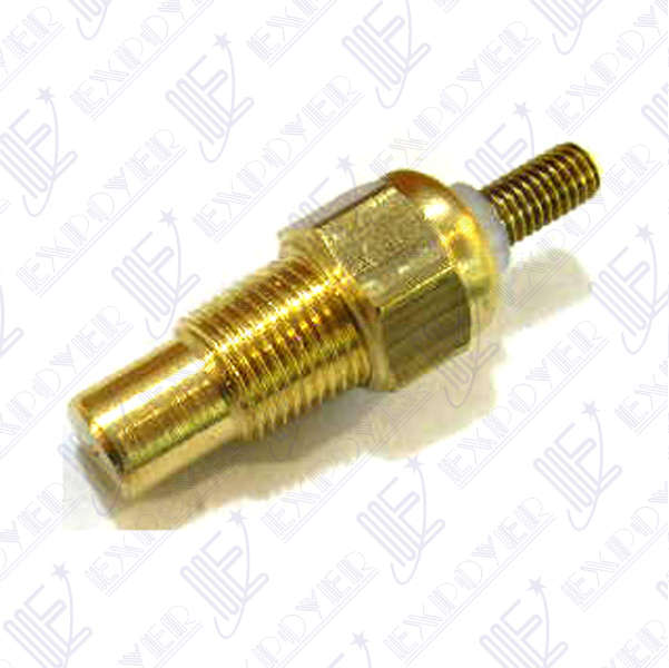 BULBO TEMPERATURA                  ESC/FIESTA