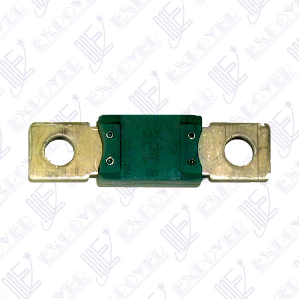 FUSIBLE 125AMP                   RANGER 97/     **