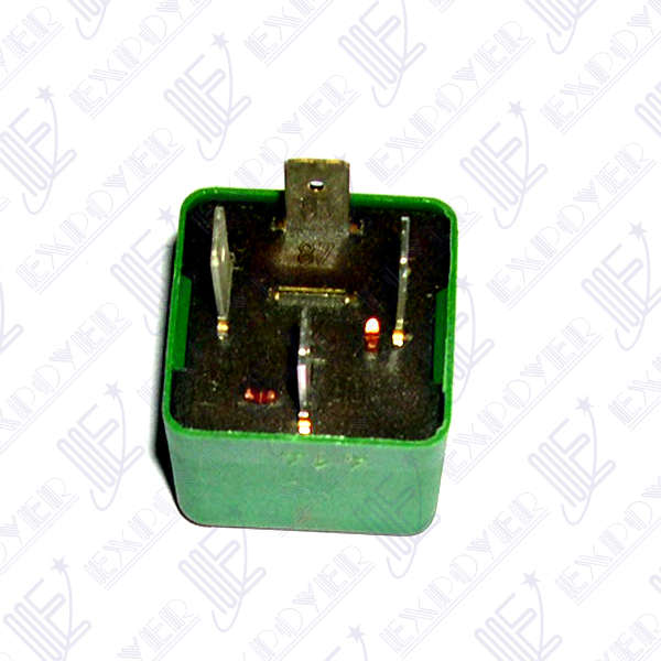 RELAY MULTIFUNCION (174)-RALUX-    FALCON/SIERRA**