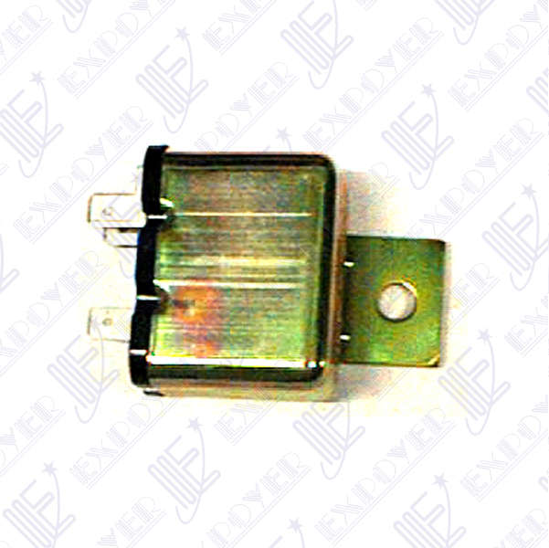 RELAY FAROS IODO (111)-RALUX-      FALCON TAUNUS**