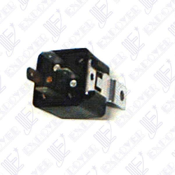 RELAY AIRE ACOND.(128)-RALUX-             SIERRA**