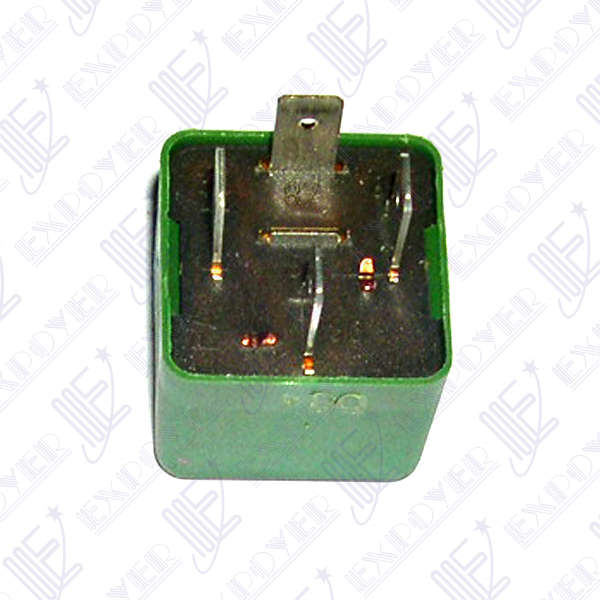 RELAY FAROS-ARRAN.BOC(129)-RALUX-SIERRA /ESCORT **