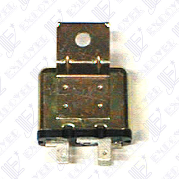 RELAY BOCINA (104)-RALUX-           F-100 FALCON**