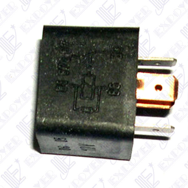 RELAY ELECTR/CALEF  (8840)-RALUX-ESCORT/COURIER **