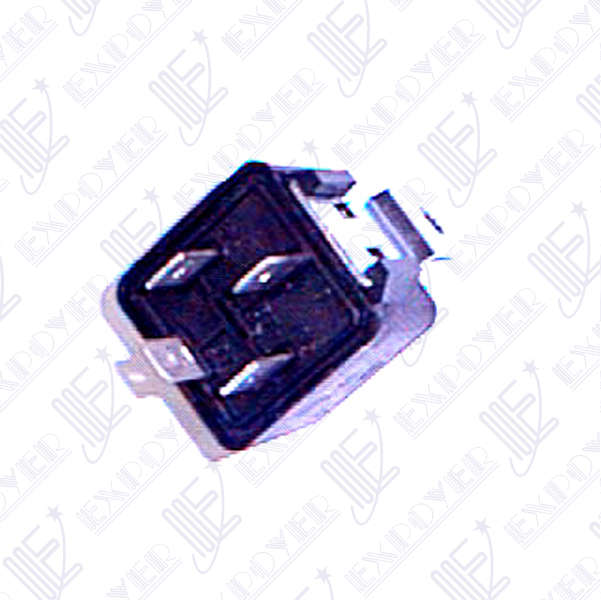 RELAY AUXILIAR (8465)-RALUX-              ESCORT**