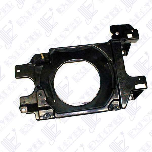 RETEN OPTICA IZQUIERDO             F-100 89/96