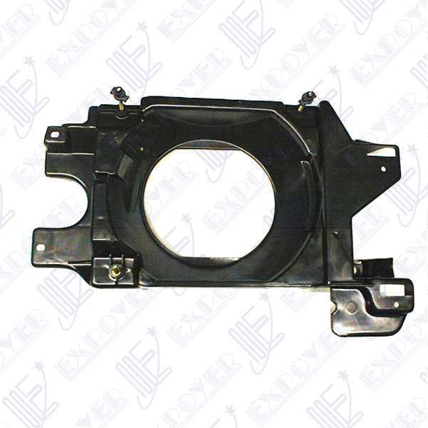 RETEN OPTICA DERECHO               F-100 89/96