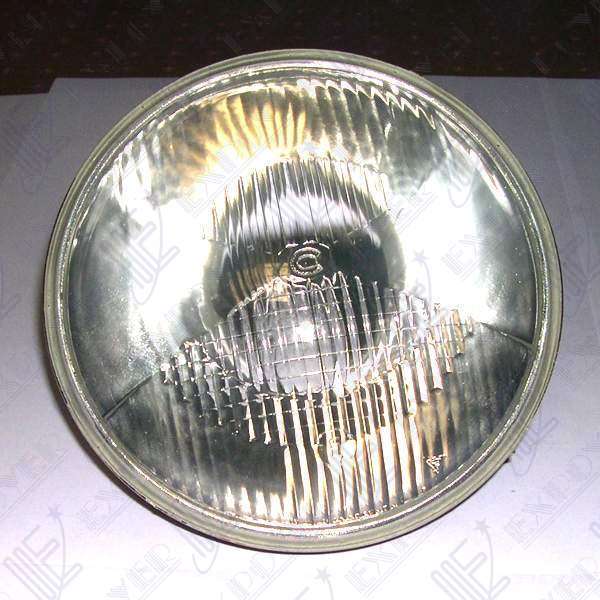 OPTICA REDONDA (523)        -VIC-FALCON/RANCHERO**