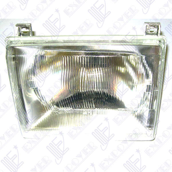 OPTICA IZQ                             F-100 87/92