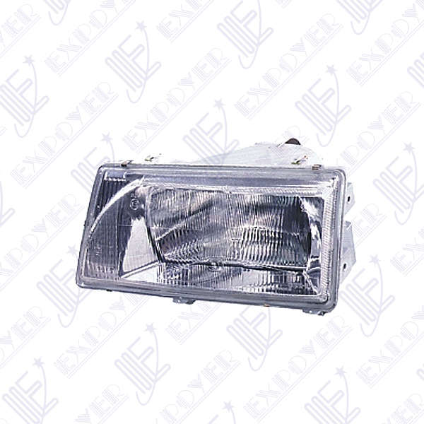 OPTICA IZQ  T/ARTEB       -RCD-    GALAXY       **