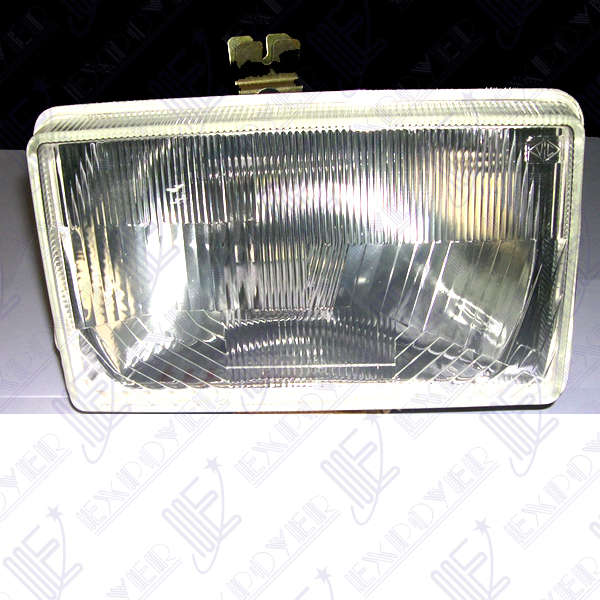 OPTICA IZQ.(650I)           -VIC-TAUNUS GHIA    **