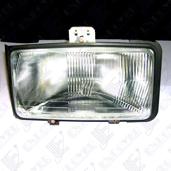 OPTICA IZQ (654I)           -VIC-FALCON 78/81   **