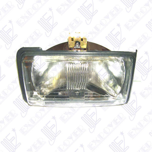 OPTICA IZQ                              FALCON 81/