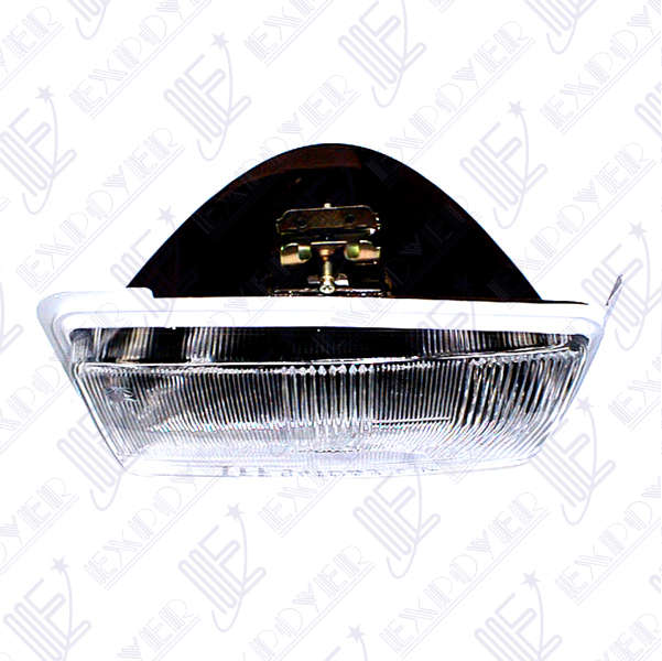 OPTICA IZQ.(658I)           -VIC-FALCON 88/90   **