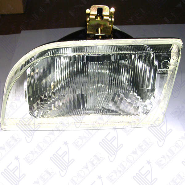 OPTICA IZQ.(762I)           -VIC-FIESTA /95     **