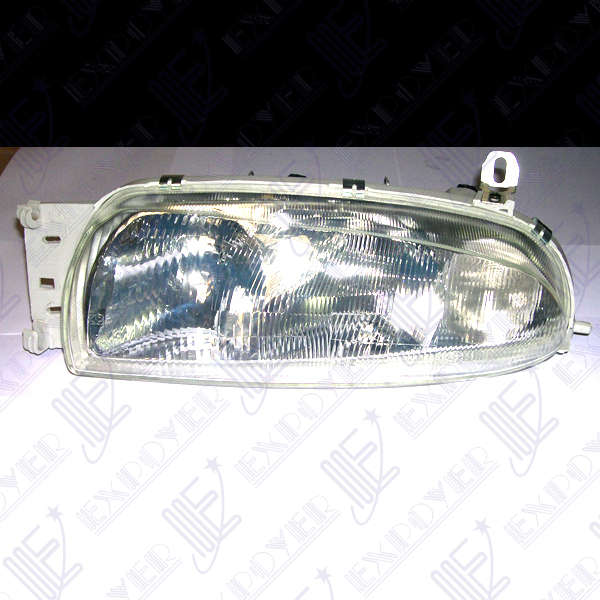 OPTICA FIESTA 96/97 IZQ C/GIRO 786I