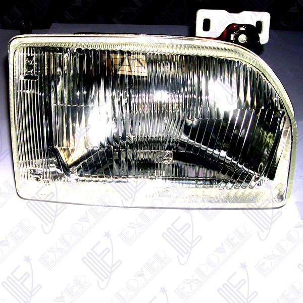 OPTICA DER. M/V                     ESCORT 88/93**