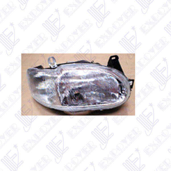 OPTICA ESCORT 97/--- DER  822D